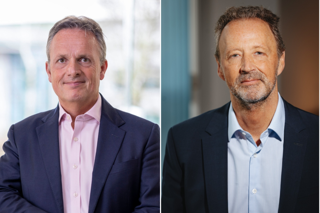 Samworth Brothers has appointed Steve Murrells CBE as its next chief executive, succeeding Simon Wookey, who is stepping back from a full-time role after eight years with the food business.