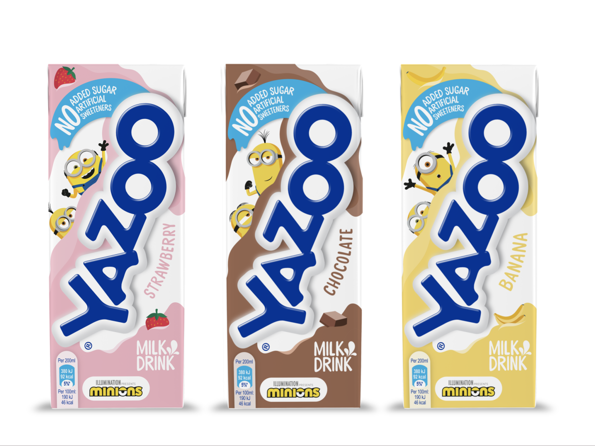 Yazoo
