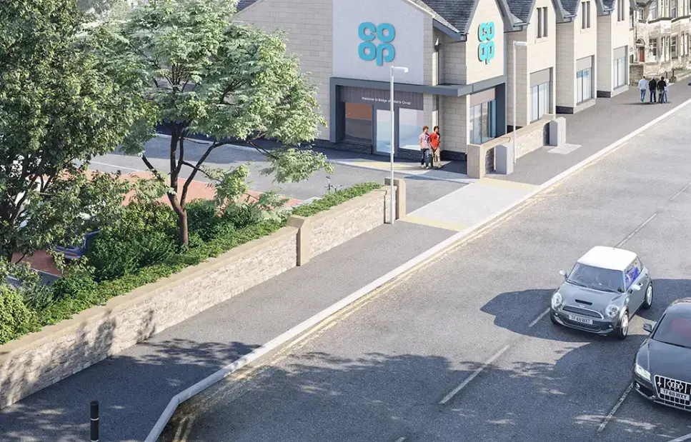Co-op