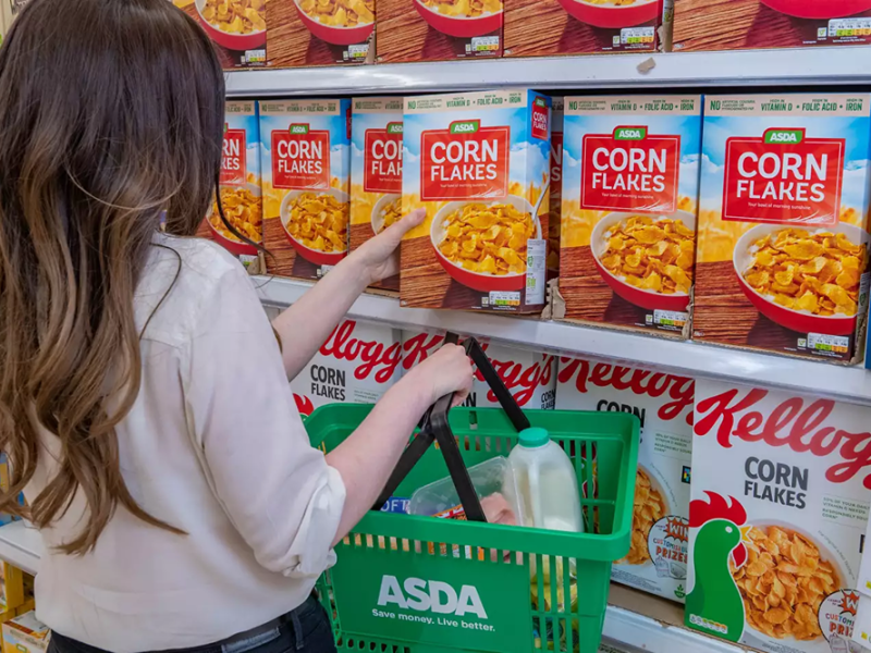 Asda