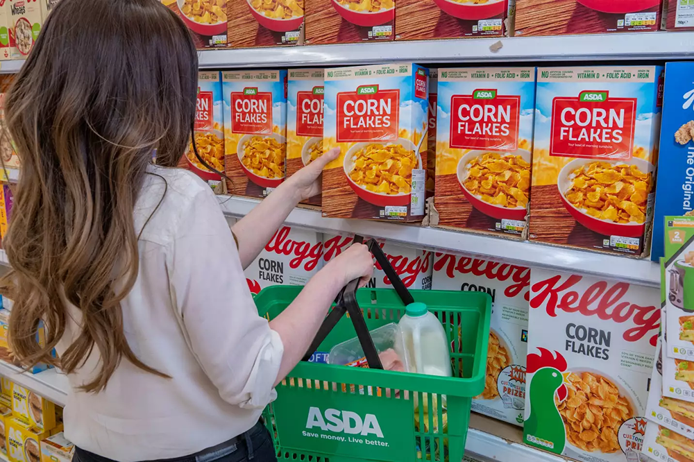 Asda