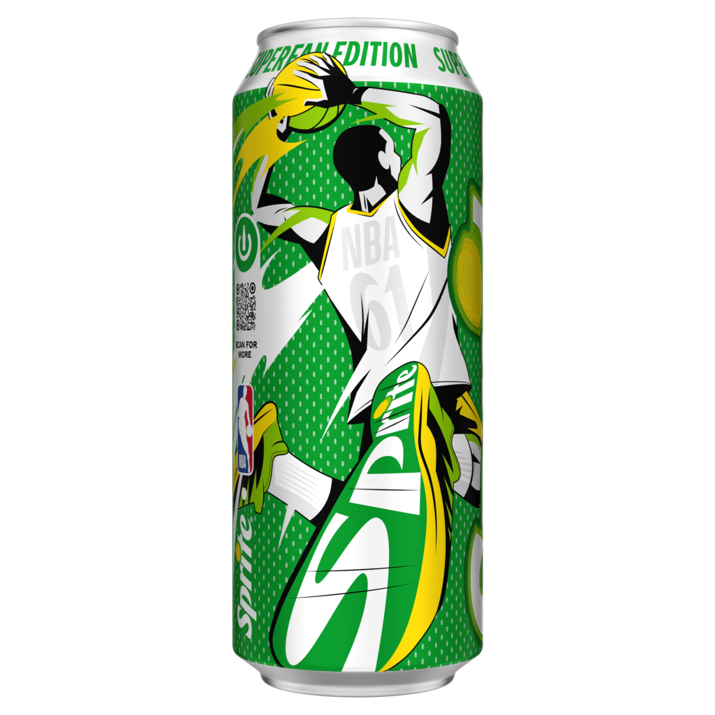 Sprite