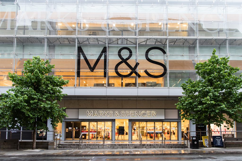 M&S