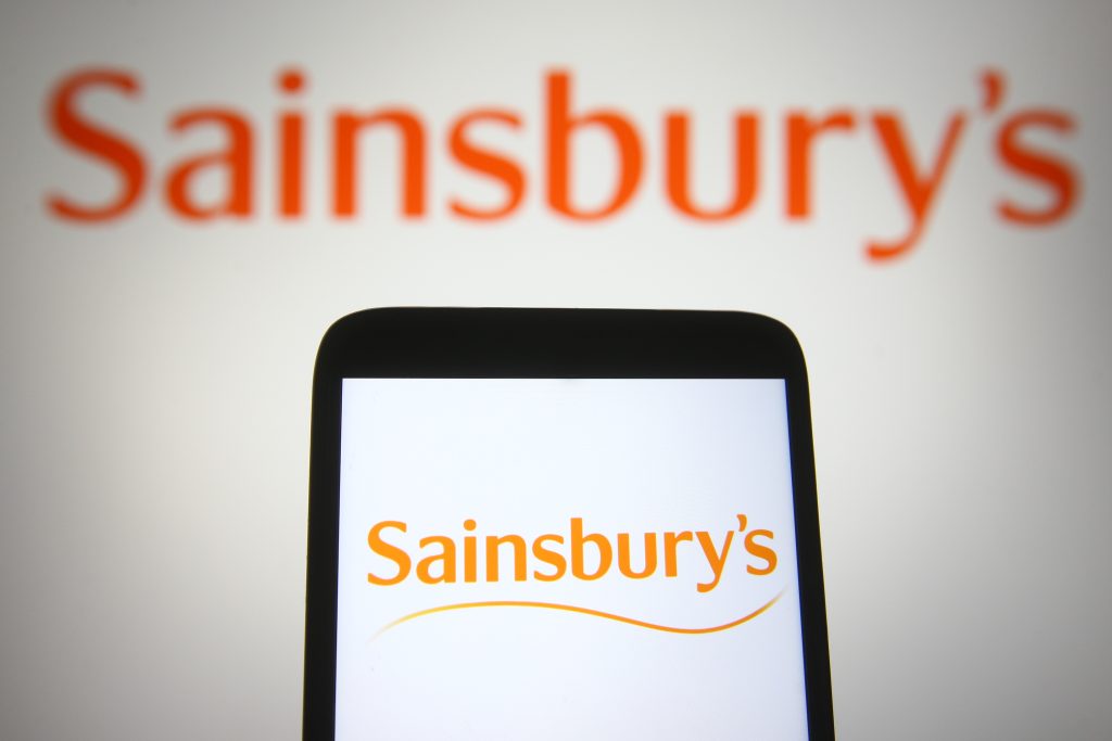 Sainsbury's