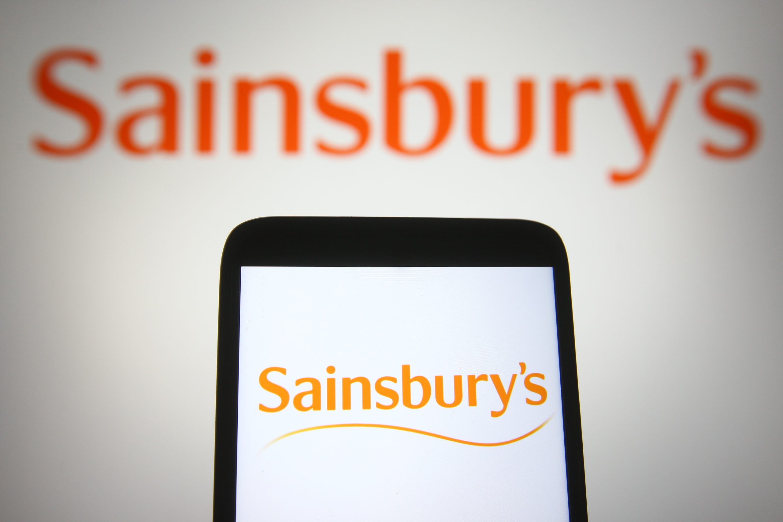 Sainsbury's