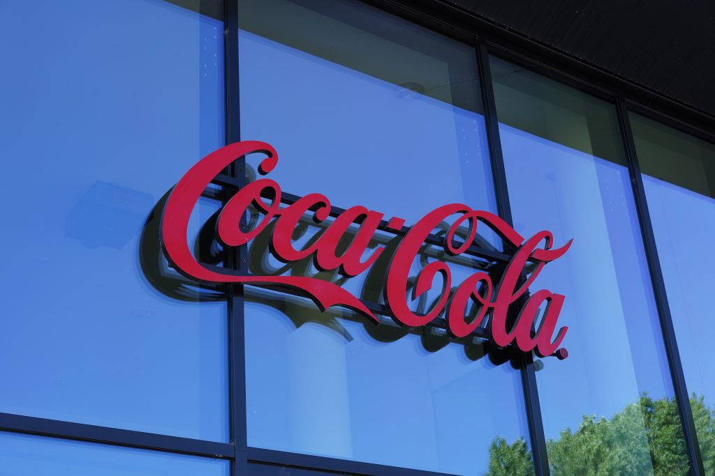 Coca-Cola