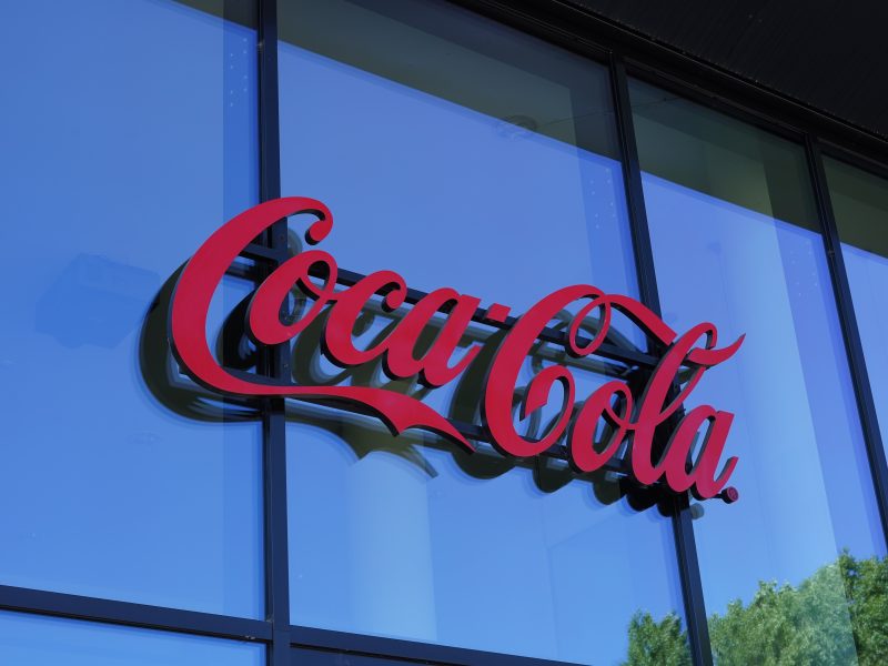 Coca-Cola