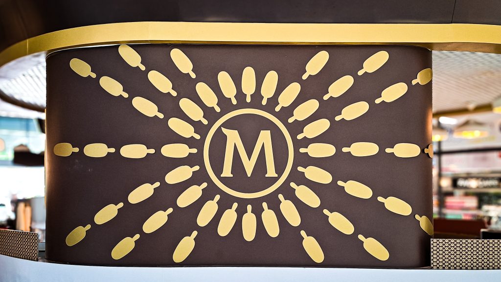 Magnum
