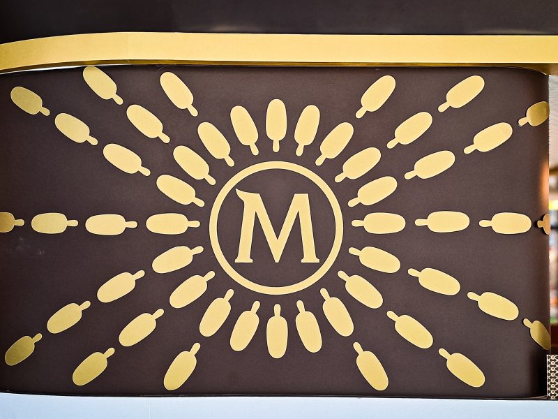 Magnum