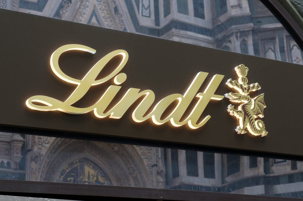 Lindt